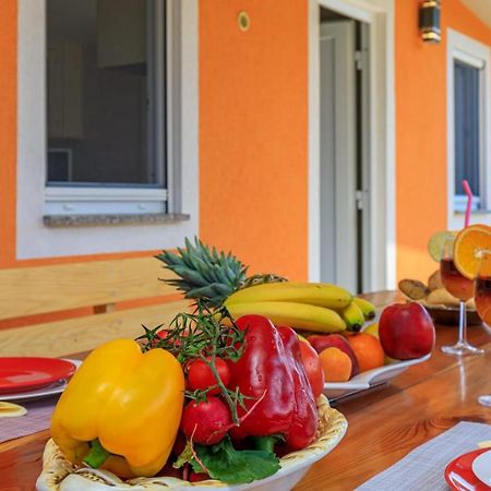 Villa Tommy I Rovinj Exterior foto