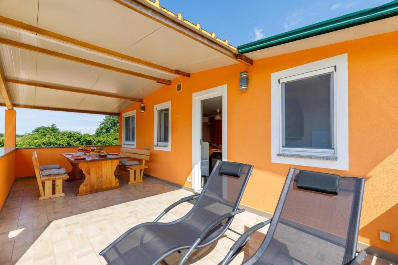 Villa Tommy I Rovinj Exterior foto