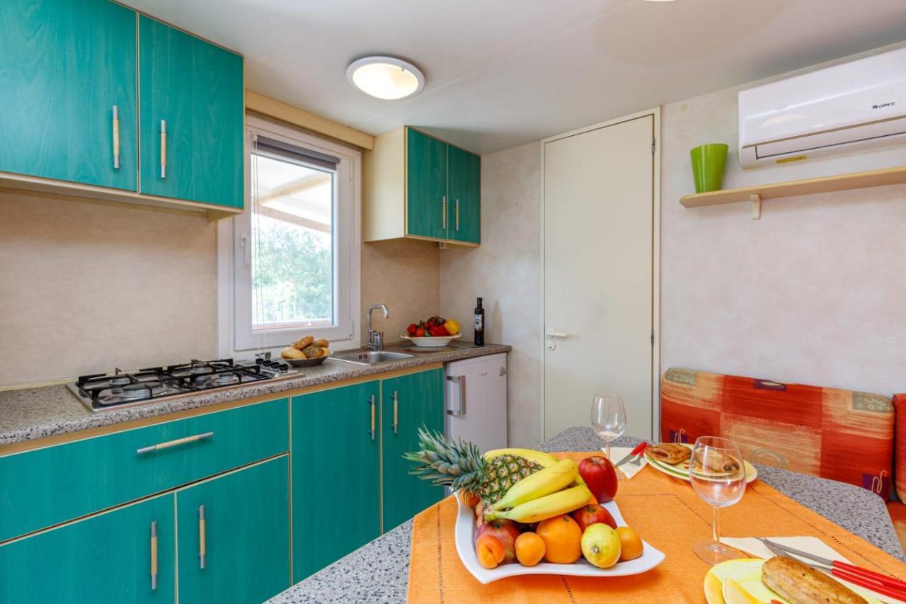 Villa Tommy I Rovinj Exterior foto